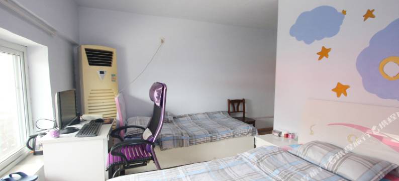 潍坊秀芬商务宾馆图片