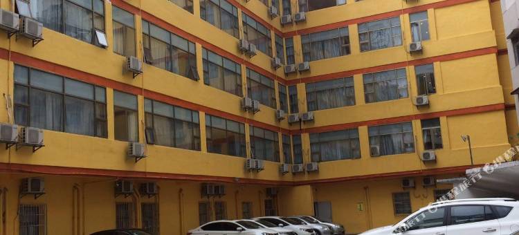 7天连锁酒店(广州街口镇北路店)图片