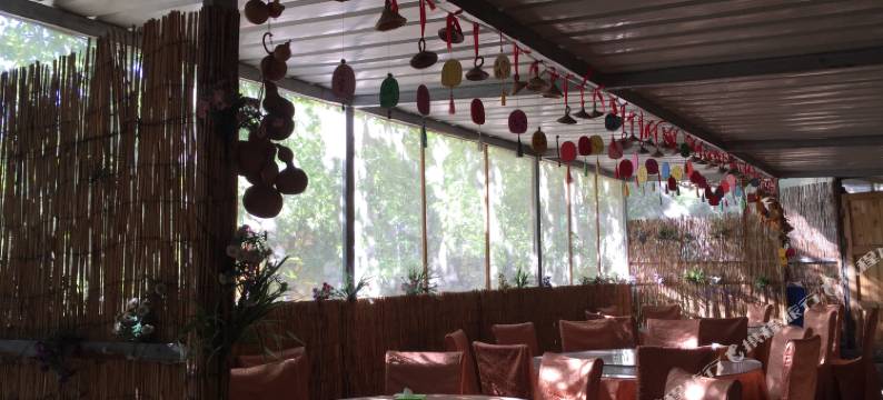 北京林趣客栈图片