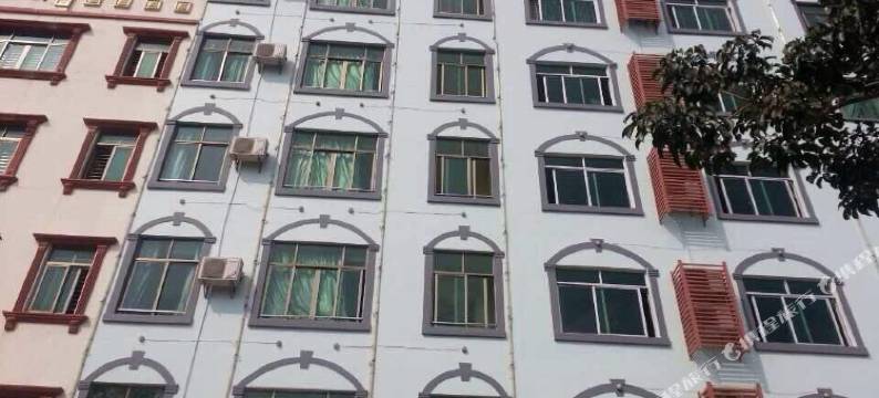 文昌聚金宾馆图片
