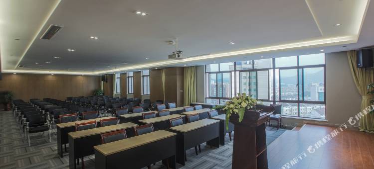 锦江之星品尚(繁昌大润发商业广场店)图片