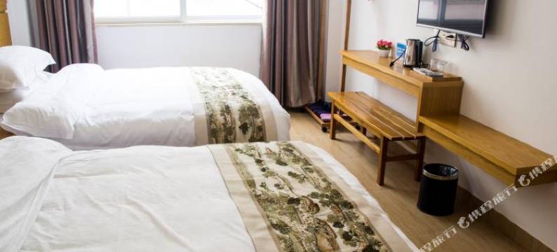 武夷山江滨客栈图片