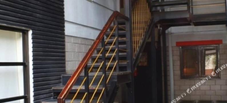 乌塔拉帕德玛 2 号瑞德多兹普拉斯酒店(RedDoorz Plus @ Padma Utara 2)图片