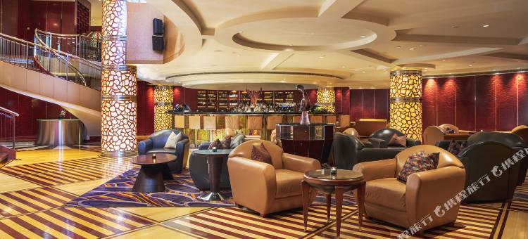墨尔本柏悦酒店(Park Hyatt Melbourne)图片