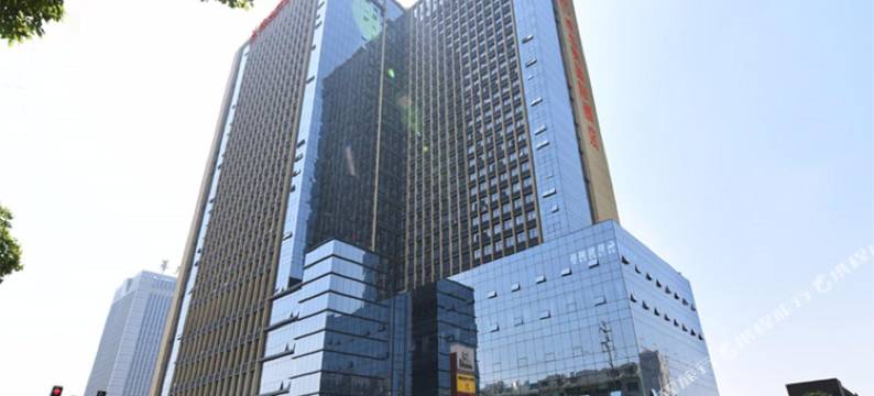 维也纳国际酒店(长沙紫薇路马栏山店)图片