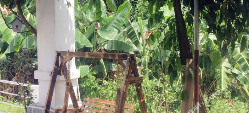 丹霞山雅轩山庄图片