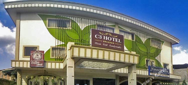 C3 酒店(C3 Hotel Ungaran)图片