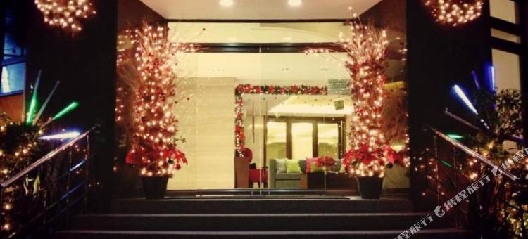 莱诺克斯酒店(Lenox Hotel)图片