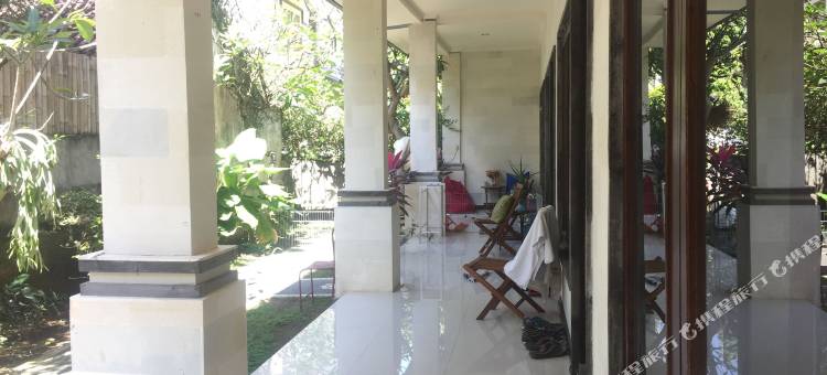 马尼克民宿(Manik Guest House)图片
