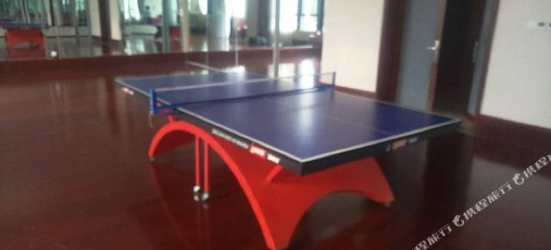 三门峡大鹏酒店(天鹅湖店)图片