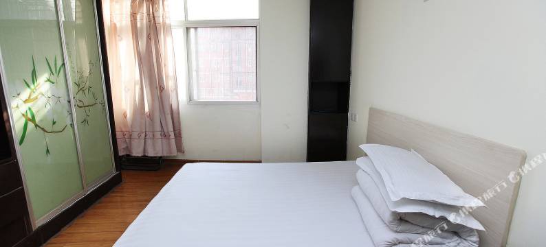 南京华运旅馆图片