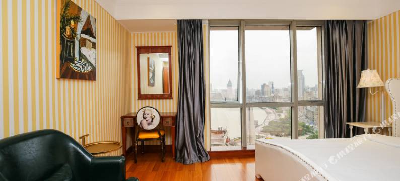 上海『诗驿』外滩店图片