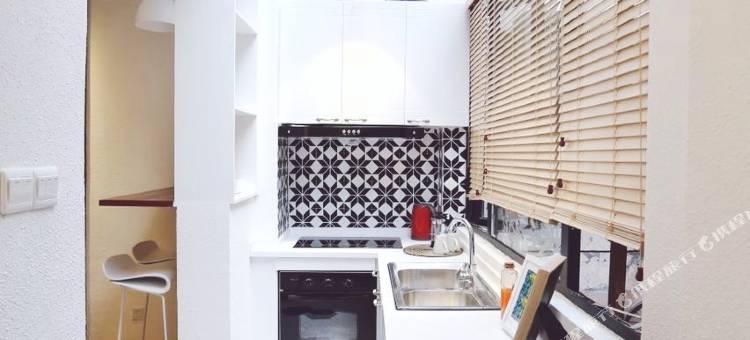 上海醒山精品民宿(威海路分店)图片