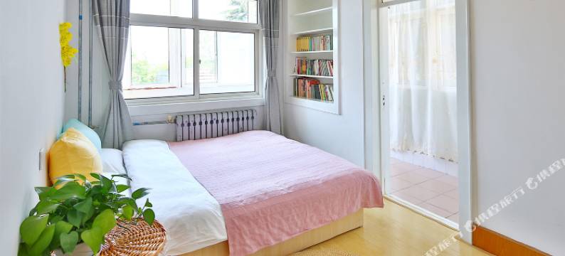 木子公寓(青岛福山支路店)图片