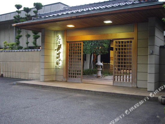 Hotels Near Honjofukui 1 Navitime Transit - 