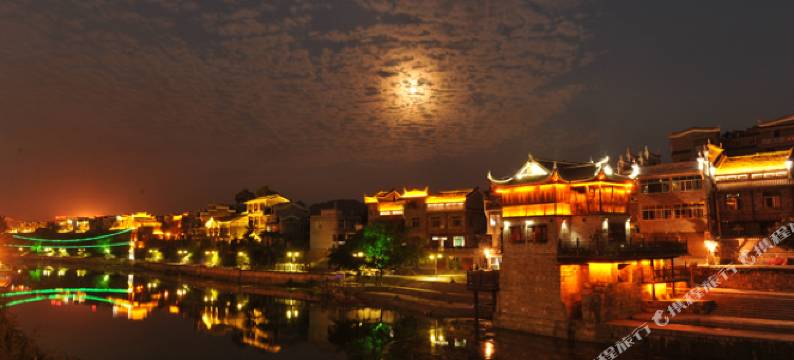 吉首鼓韵精品民宿图片