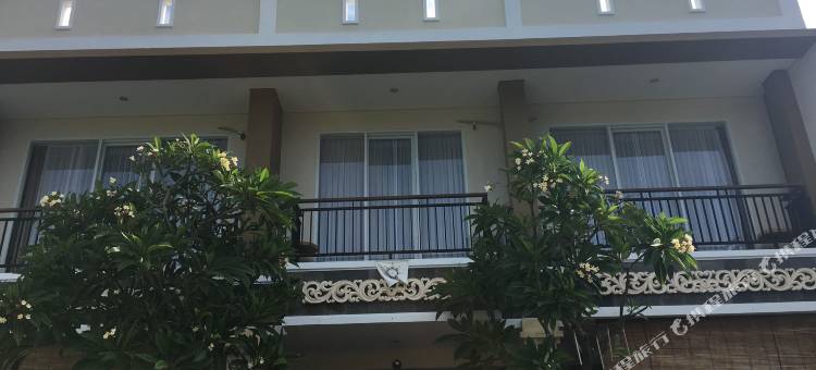 新加拉惹曼达里酒店(Mandari Hotel Singaraja)图片
