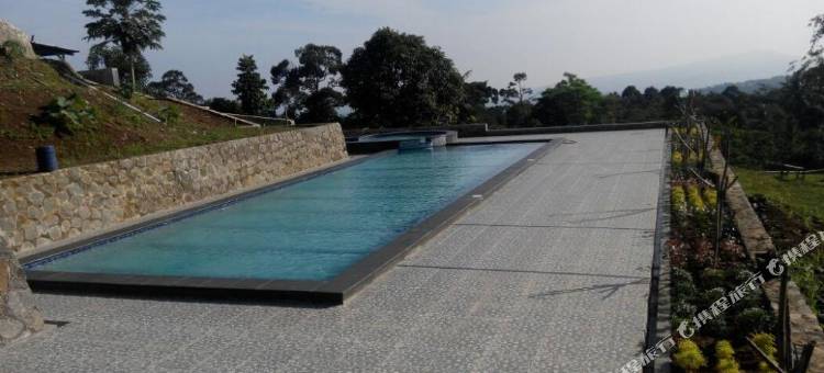 法法山度假村酒店(Fafa Hill Hotel and Resort)图片