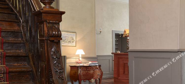 蒙格美里贝斯特韦斯特酒店(Best Western Hotel Montgomery)图片