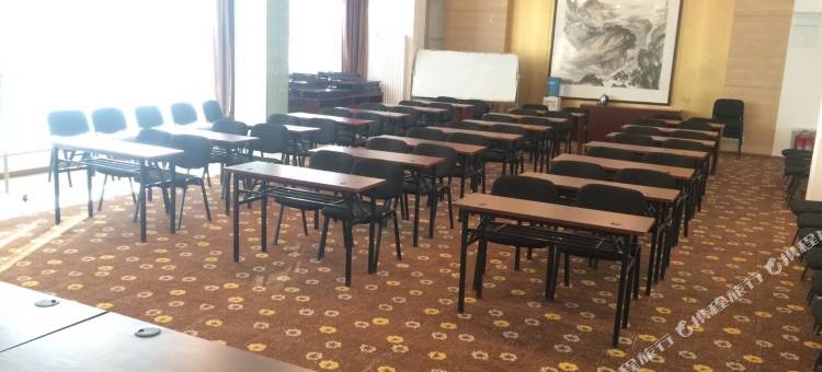 如家华驿酒店(济南省立医院东院奥体中心店)图片