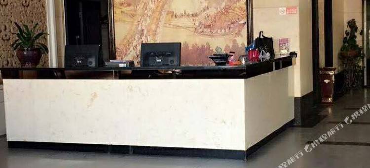 安化凯旋酒店图片