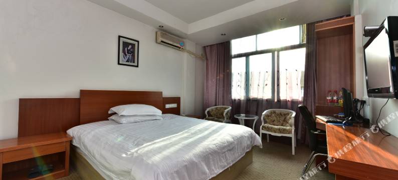 宁海新纪元大酒店图片