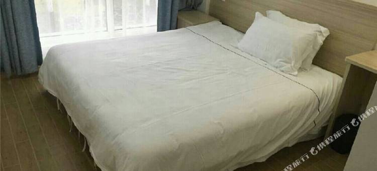 99旅馆连锁(无锡东站店)图片