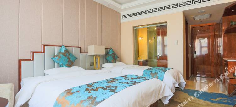 恺乐商务酒店(佳木斯前进区滨江路店)图片