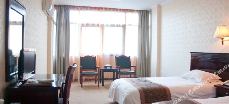 宣城超源酒店图片