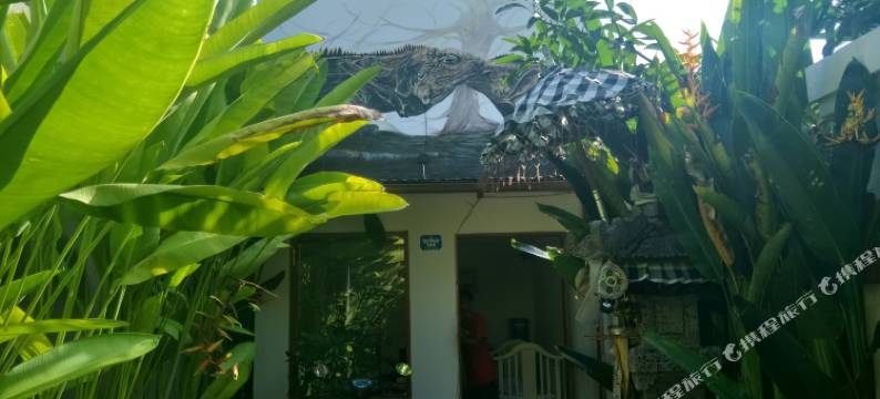 两蜥蜴海滩别墅(Two Lizards Beach Villas)图片