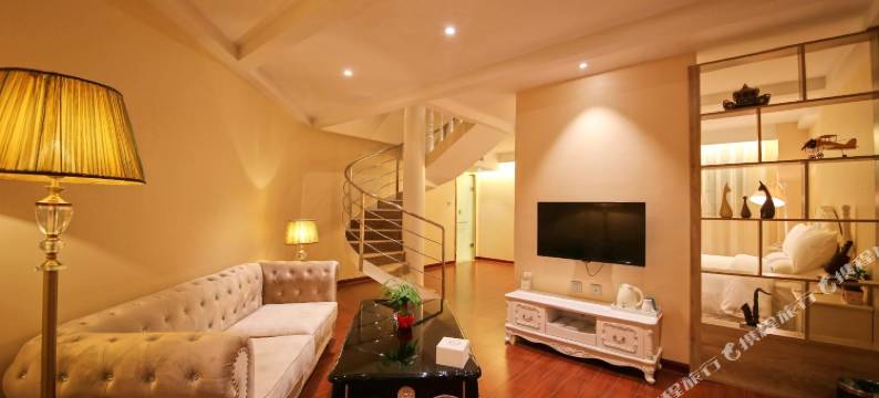 泊瑞大酒店(西安唐都医院纺织城地铁站店)图片