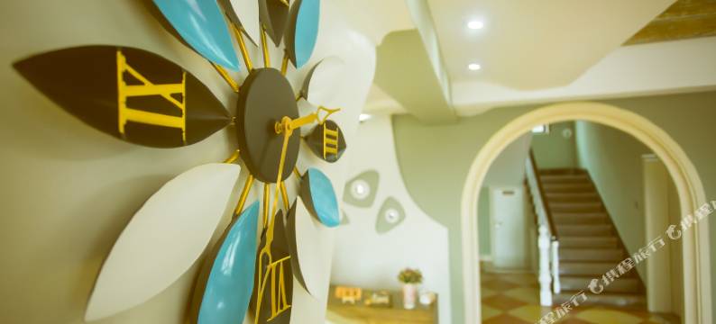 嵊泗馨阁品韵民宿图片