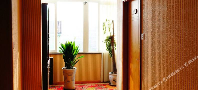 万里客酒店(荷花池梁家巷地铁站店)图片