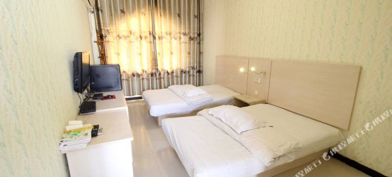 濮阳宁达旅馆图片