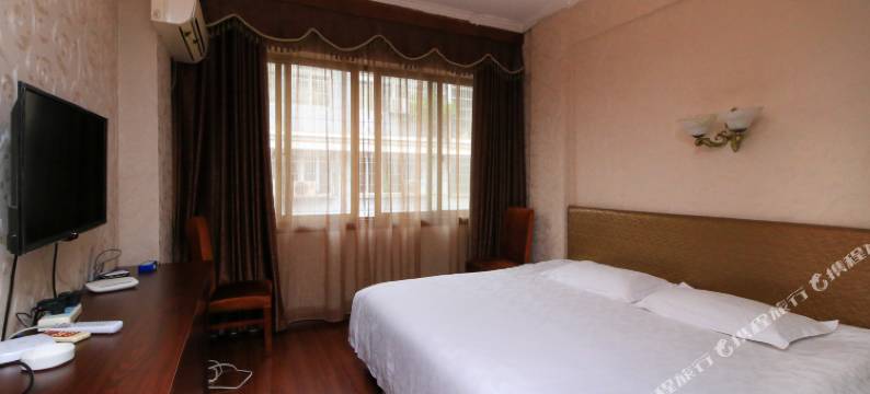 义乌双荣宾馆图片