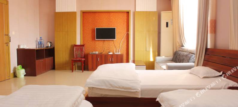 荣成鑫马宾馆图片