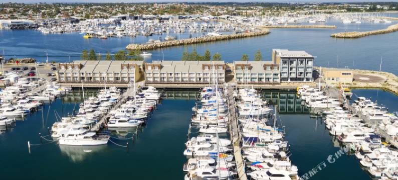 毕费里曼特尔公寓(Be. Fremantle)图片