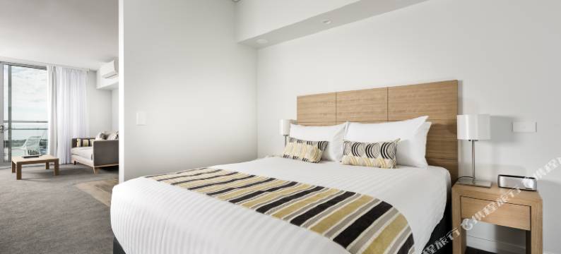 毕费里曼特尔公寓(Be. Fremantle)图片