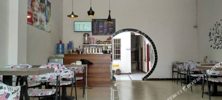 罗江荣丽旅馆图片