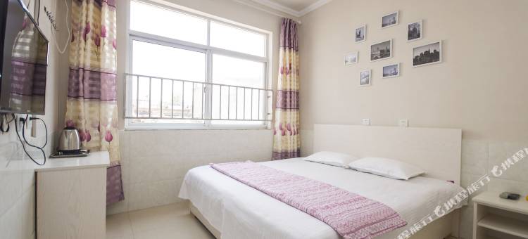 北戴河宁静农家院(平水桥浴场店)图片