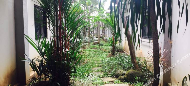 正义旅馆酒店(Just Inn Solo)图片