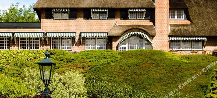 德威普赛尔伯格-维路威餐厅弗莱切酒店(Fletcher Hotel Restaurant de Wipselberg-Veluwe)图片