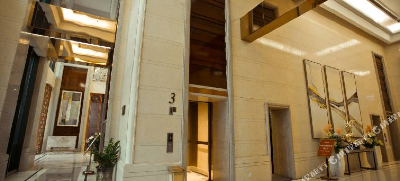 惠澳国际公寓(惠州江北华贸店)图片