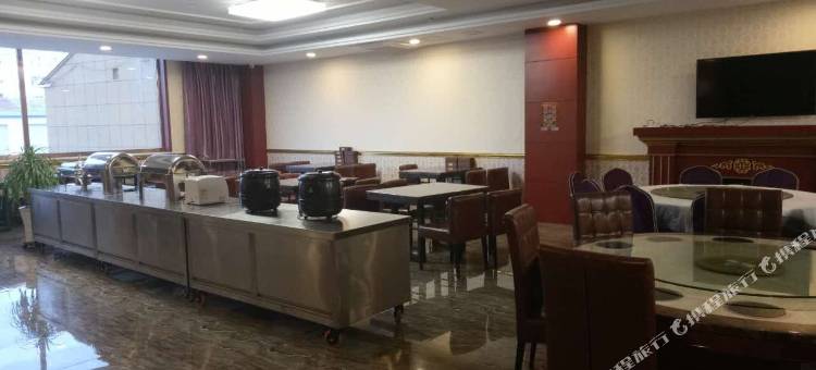 正蓝旗好旺角商务酒店图片