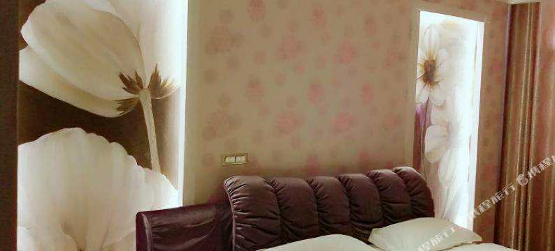 陆良阳光一家宾馆图片