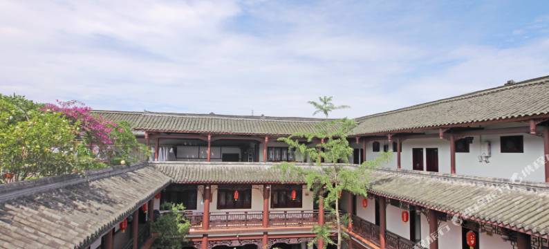 惠宾楼酒店(平乐古镇店)图片