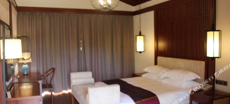 南浔世友生态园图片