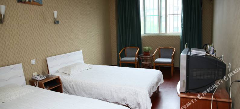 济宁桔子商务酒店图片