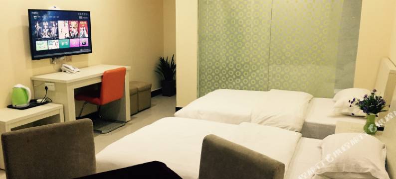 都昌吉祥宾馆图片