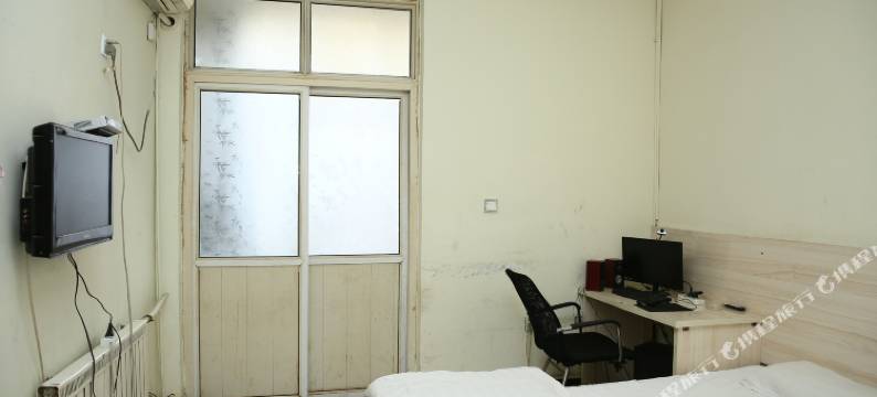 济宁夏桥旅馆图片